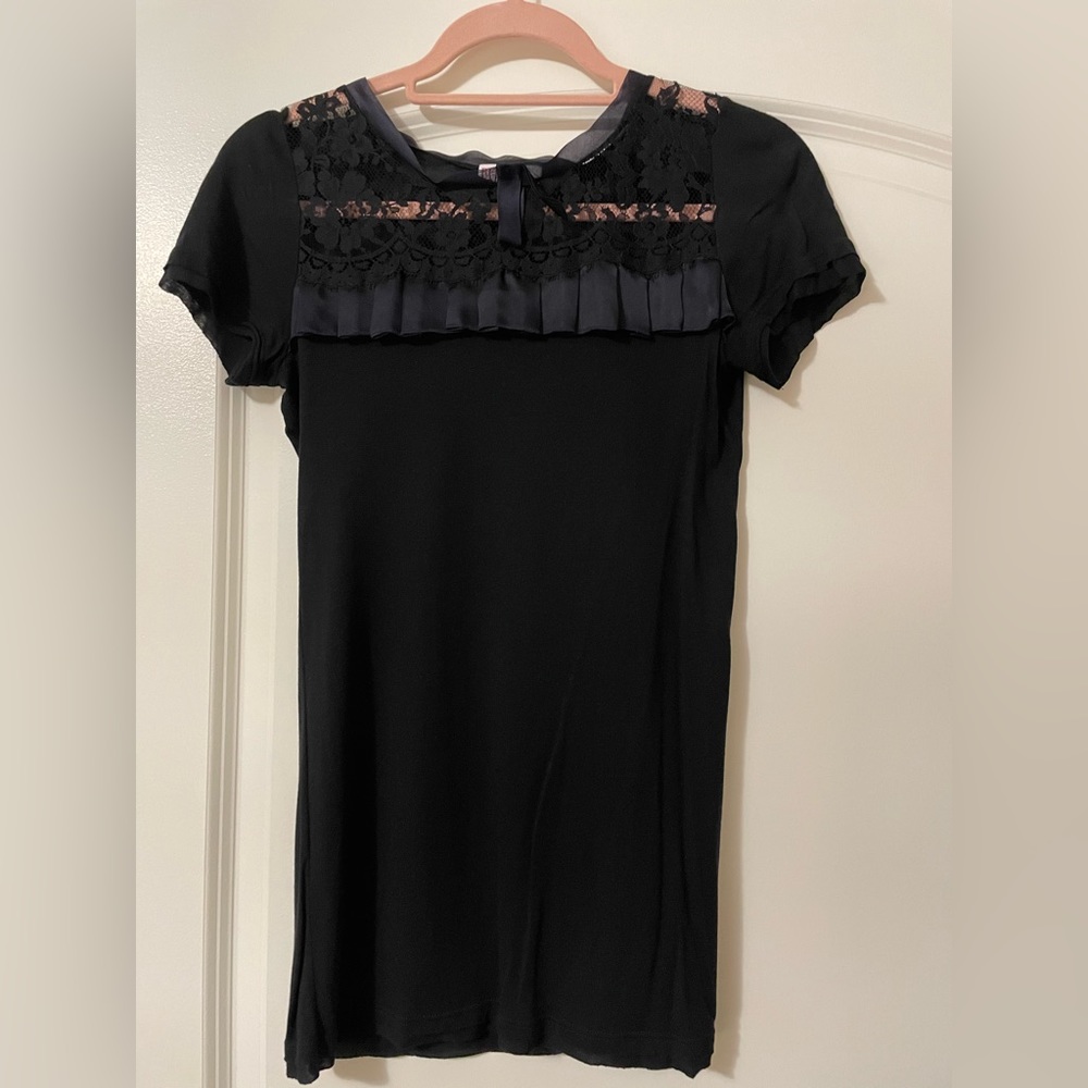 Red Valentino top
